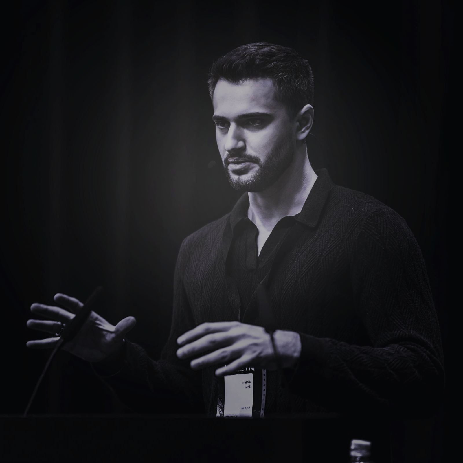 Adam Jahr